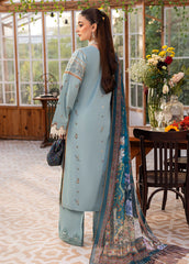 Sahane | Freesia | Roses De Feu