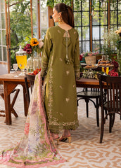 Sahane | Jardin | Roses De Feu