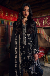 Zaha Lawn '26 | MEI 梅 (ZL26-05 B)