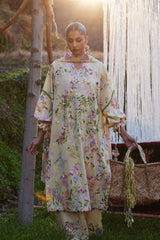 Zaha Lawn '26 | JIĀ (佳) (ZL26-12 B)