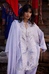 Zaha Lawn '26 | SHUǏMĚI 水湄 (ZL26-10 B)