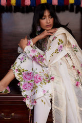 Zaha Lawn '26 | FĚN YÌ 粉意 (ZL26-11 B)