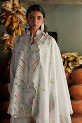 Zaha Lawn '26 | SHUǏMĚI 水湄 (ZL26-10 A)