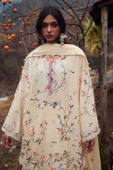 Zaha Lawn '26 | JIĀYĪN 嘉音 (ZL26-04 B)