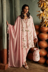 Zaha Lawn '26 | JIĀYĪN 嘉音 (ZL26-04 A)