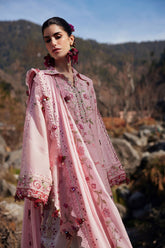 Zaha Lawn '26 | BÌ YÙN 碧韵 (ZL26-06 B)