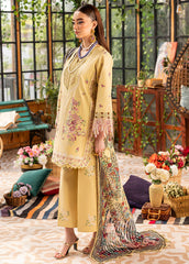 Sahane | Eclat | Roses De Feu