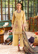 Sahane | Eclat | Roses De Feu