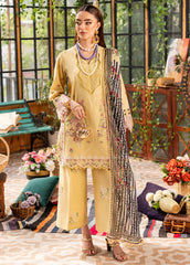 Sahane | Eclat | Roses De Feu