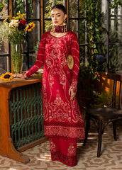 Sahane | Rosee | Roses De Feu