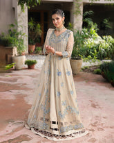 Aangan Chiffon | Sehrish | SKU: RUNCH250107U