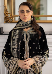 La`More Wedding Formals'24 By Sardinia Midnight Lush