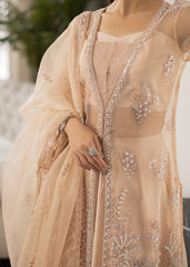La`More Wedding Formals'24 By Sardinia Peach Blossom