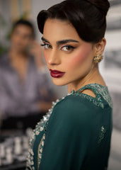 La`More Wedding Formals'24 By Sardinia Emerald Night