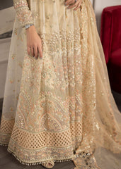 La`More Wedding Formals'24 By Sardinia Golden Whisper