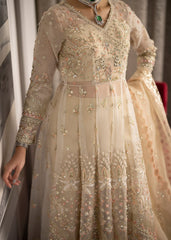 La`More Wedding Formals'24 By Sardinia Golden Whisper