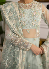 La`More Wedding Formals'24 By Sardinia Ocean Mist