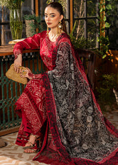 Sahane | Rosee | Roses De Feu