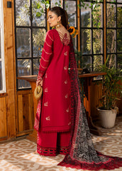 Sahane | Rosee | Roses De Feu