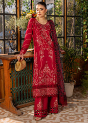 Sahane | Rosee | Roses De Feu