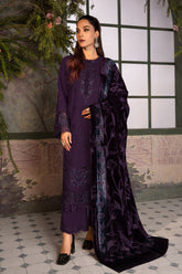 Premium Winter Edit'24 By Rang Rasiya Mocha