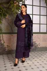 Premium Winter Edit'24 By Rang Rasiya Mocha