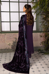 Premium Winter Edit'24 By Rang Rasiya Mocha