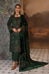 Premium Winter Edit'24 By Rang Rasiya Matcha