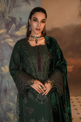 Premium Winter Edit'24 By Rang Rasiya Matcha