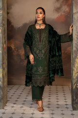 Premium Winter Edit'24 By Rang Rasiya Matcha