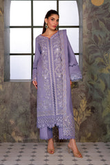 Premium Winter Edit'24 By Rang Rasiya Latte