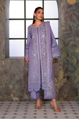 Premium Winter Edit'24 By Rang Rasiya Latte