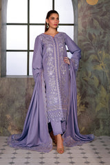 Premium Winter Edit'24 By Rang Rasiya Latte