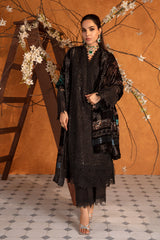 Premium Winter Edit'24 By Rang Rasiya Espresso