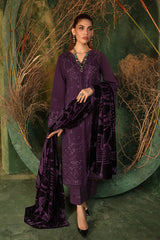 Premium Winter Edit'24 By Rang Rasiya Cortado