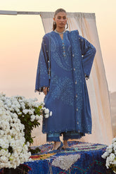 Zaha Winter'25 | SCHEREZADE (ZW25-08)