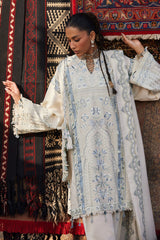 Zaha Winter'25 | LEILA (ZW25-02)