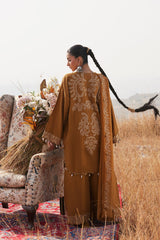 Zaha Winter'25 | HEER (ZW25-10)