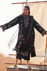 Zaha Winter'25 | SEHYR (ZW25-11)