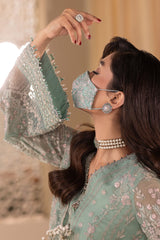 Flossie Executive Dastaan | DA-01