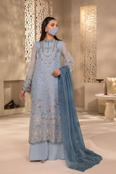 Zeenat Kuch Khas By Flossie | ZE-103