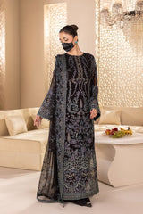 Flossie Executive Dastaan | DA-02