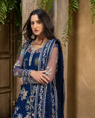 La vie Haute Wedding Festive | Seraine