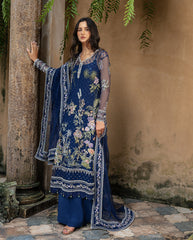 La vie Haute Wedding Festive | Seraine