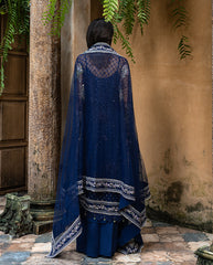 La vie Haute Wedding Festive | Seraine