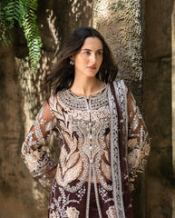 La vie Haute Wedding Festive | Cleora