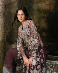 La vie Haute Wedding Festive | Cleora