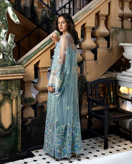 La vie Haute Wedding Festive | evania