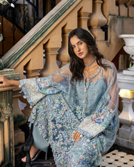 La vie Haute Wedding Festive | evania