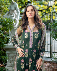 La vie Haute Wedding Festive | Desiree